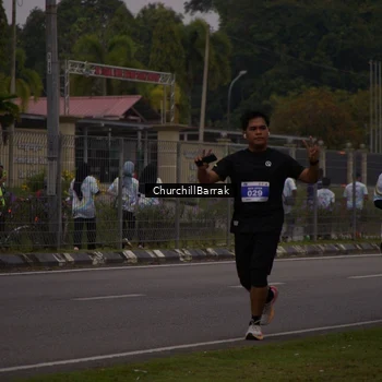 Runner Photo 8409611