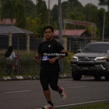 Runner Photo 8409612