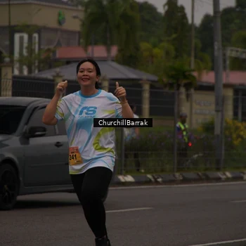 Runner Photo 8409613