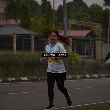 Runner Photo 8409614