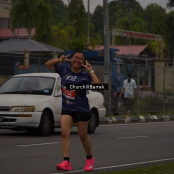 Runner Photo 8409615