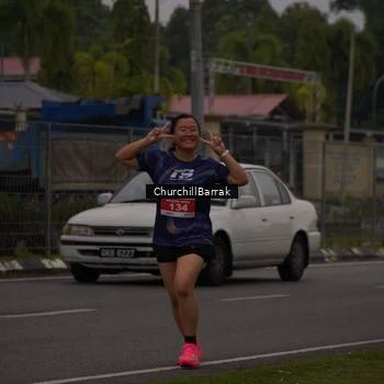 Runner Photo 8409616