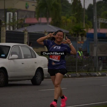 Runner Photo 8409617