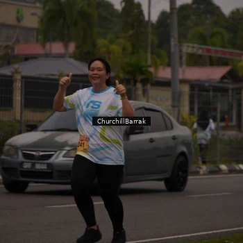Runner Photo 8409618