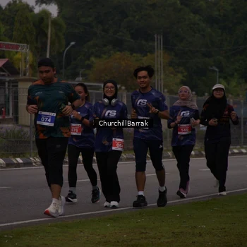 Runner Photo 8409619