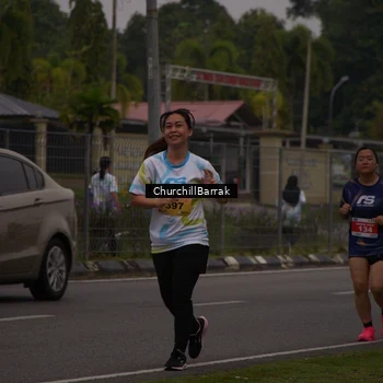 Runner Photo 8409622
