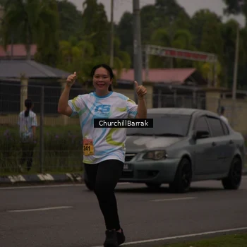 Runner Photo 8409623