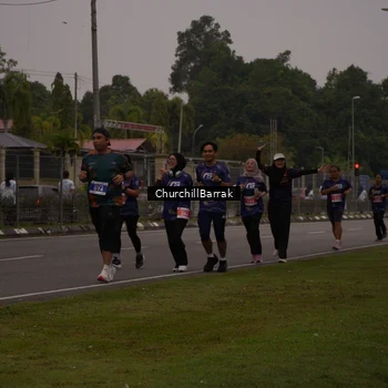 Runner Photo 8409625