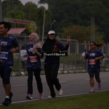Runner Photo 8409626