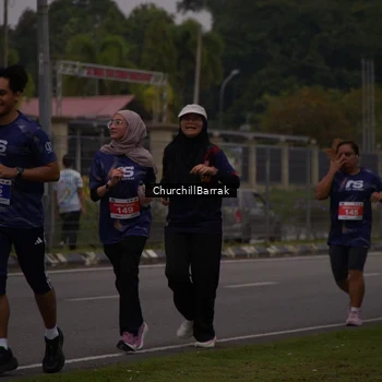 Runner Photo 8409627