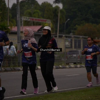 Runner Photo 8409628