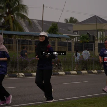 Runner Photo 8409629