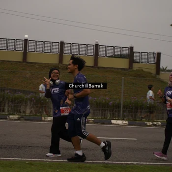 Runner Photo 8409630