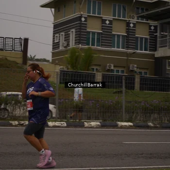 Runner Photo 8409631