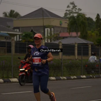 Runner Photo 8409633
