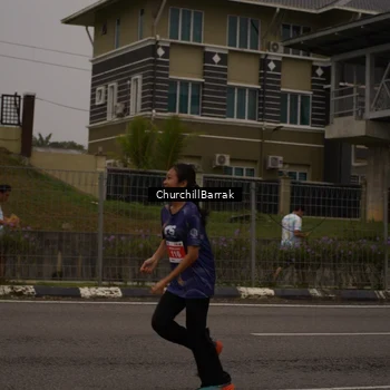 Runner Photo 8409634