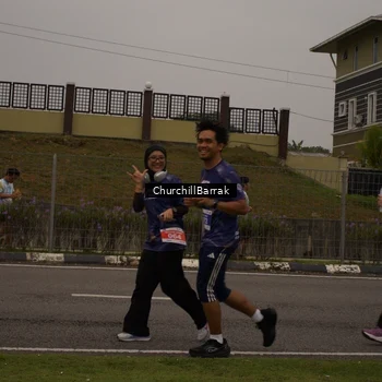 Runner Photo 8409635
