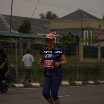 Runner Photo 8409637
