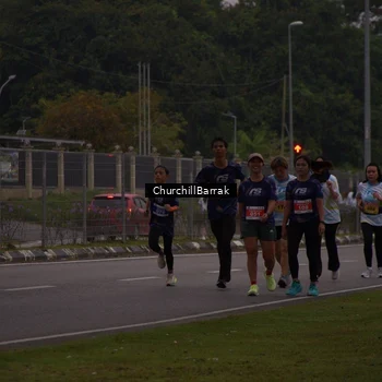 Runner Photo 8409639