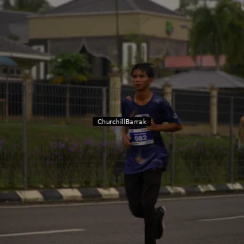 Runner Photo 8409640