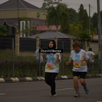 Runner Photo 8409642