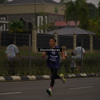 Runner Photo 8409643