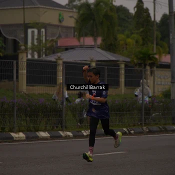 Runner Photo 8409644