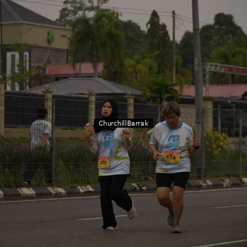Runner Photo 8409645