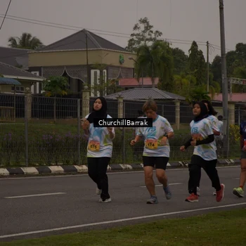 Runner Photo 8409646