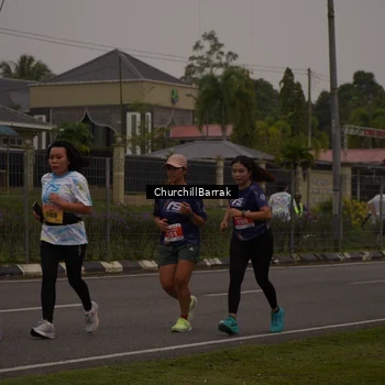 Runner Photo 8409647