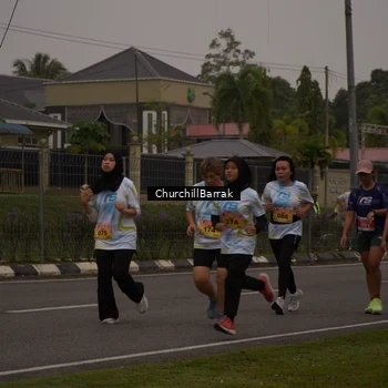 Runner Photo 8409648