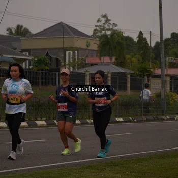 Runner Photo 8409649
