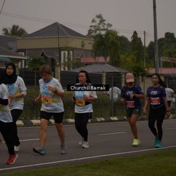 Runner Photo 8409650