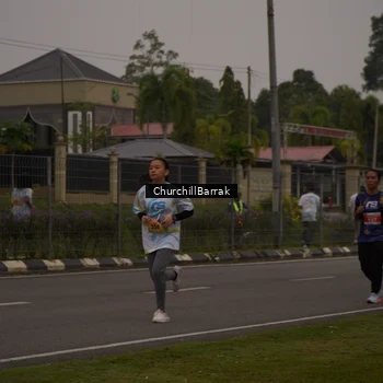 Runner Photo 8409651