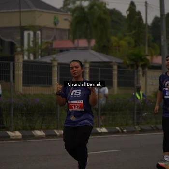 Runner Photo 8409652