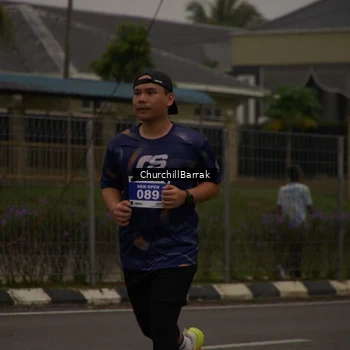 Runner Photo 8409654