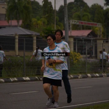 Runner Photo 8409658
