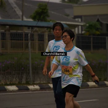 Runner Photo 8409659