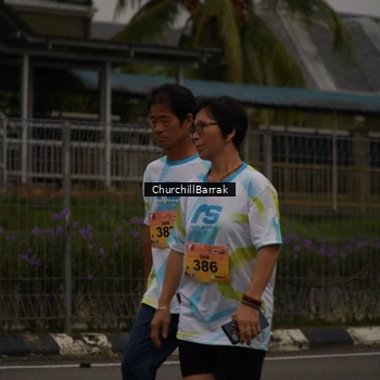 Runner Photo 8409661