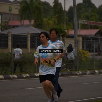 Runner Photo 8409662