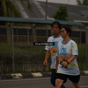 Runner Photo 8409663