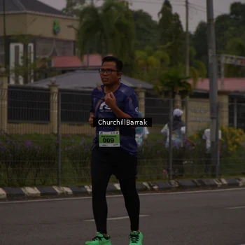 Runner Photo 8409664