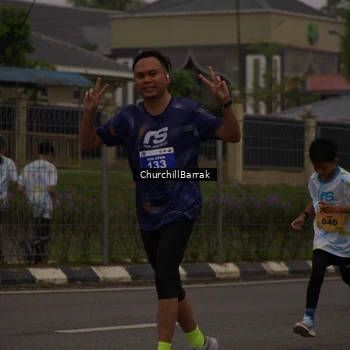 Runner Photo 8409666