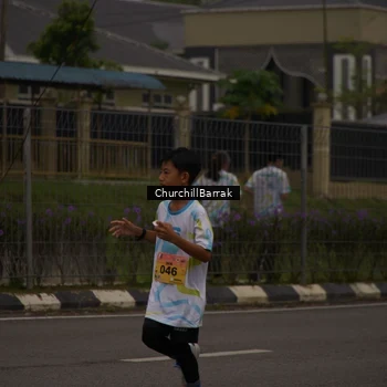 Runner Photo 8409667