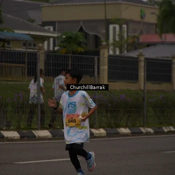 Runner Photo 8409670