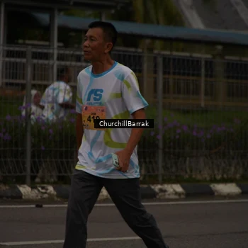 Runner Photo 8409672