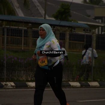 Runner Photo 8409673