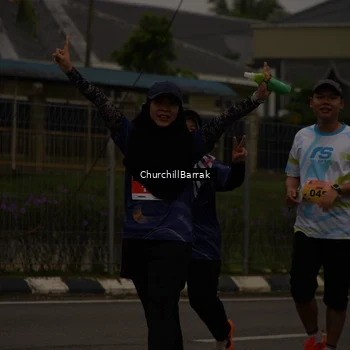 Runner Photo 8409677
