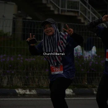 Runner Photo 8409680