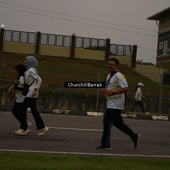 Runner Photo 8409681